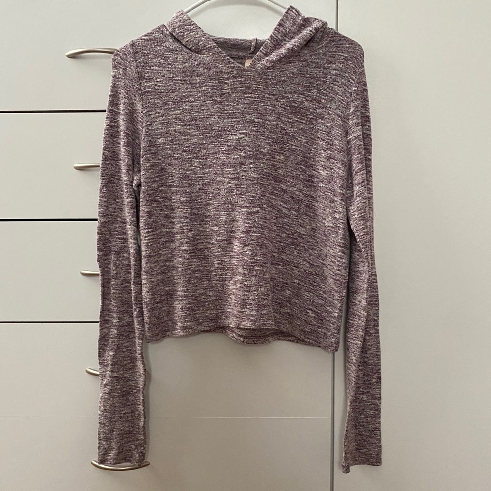 Long sleeve